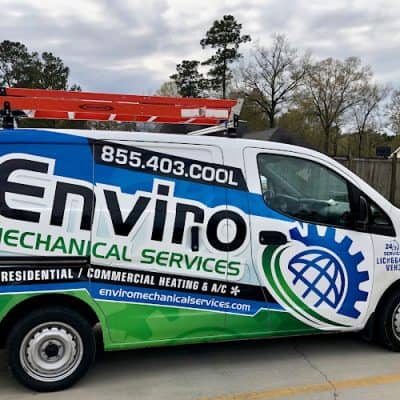 Enviro Mechanical Services