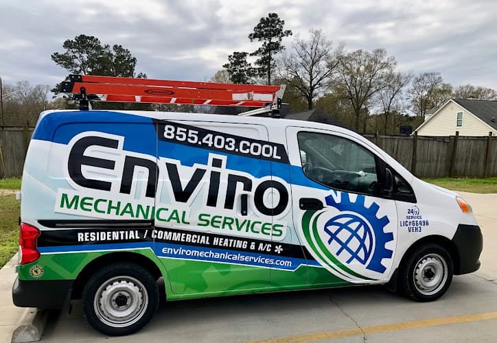 Enviro Mechanical Services