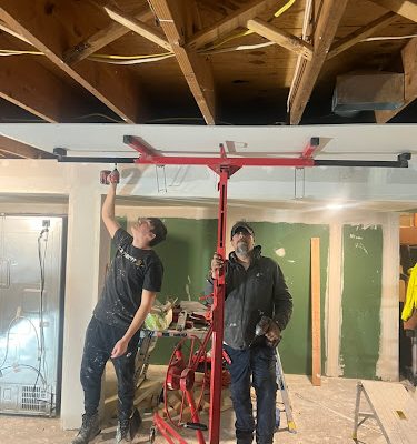 Painting Contractor Quotes