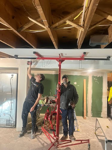 Painting Contractor Quotes