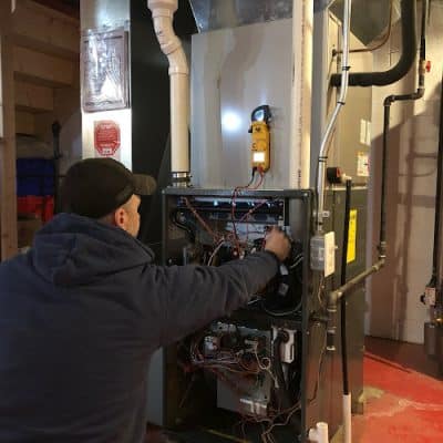 Interstate Heating Co., Inc.
