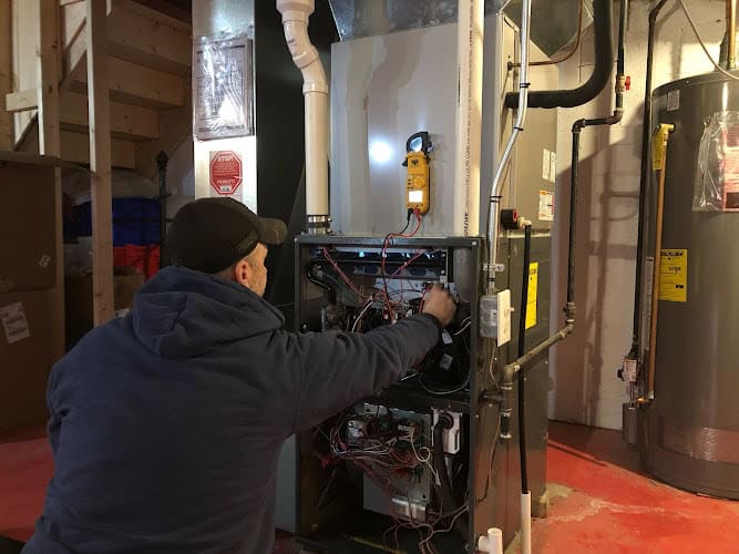 Interstate Heating Co., Inc.