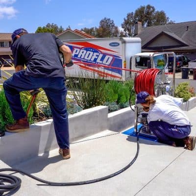 ProFlo Air Conditioning, Heating, & Plumbing