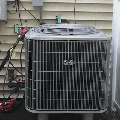 Kellerman Heating & Cooling Co