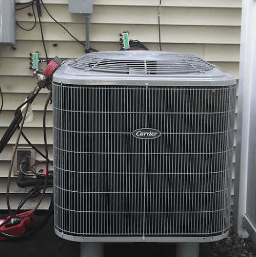 Kellerman Heating & Cooling Co