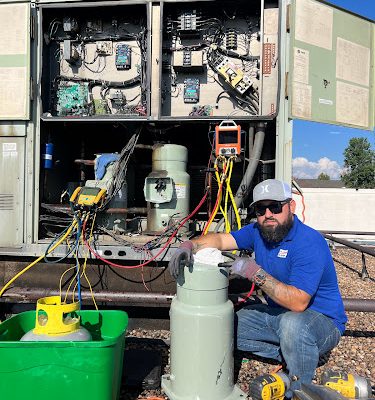 All A/C & Heating Solutions, Inc