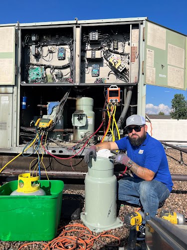 All A/C & Heating Solutions, Inc