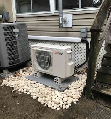 Chesapeake Comfort Systems