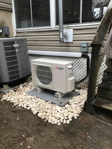 Chesapeake Comfort Systems