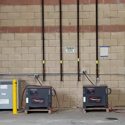Granby Electric LLC