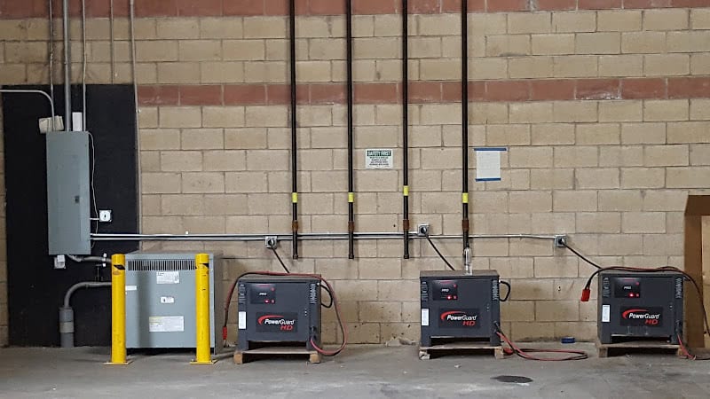 Granby Electric LLC
