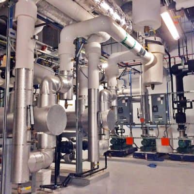 Northwest Mechanical Inc