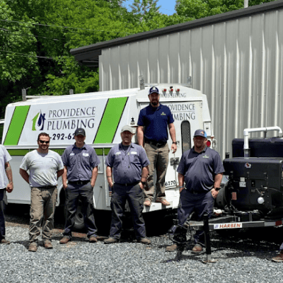 Providence Plumbing