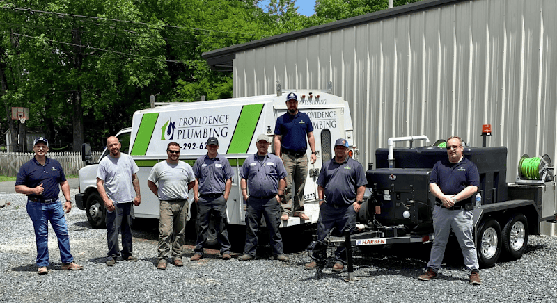 Providence Plumbing