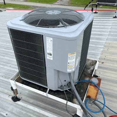 Moody Air Conditioning