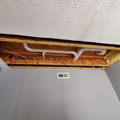 Bowersock Texturing & Drywall LLC