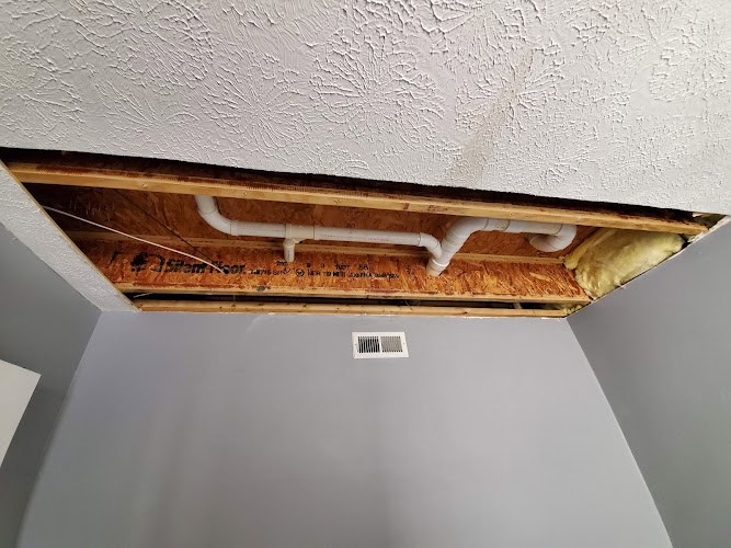 Bowersock Texturing & Drywall LLC