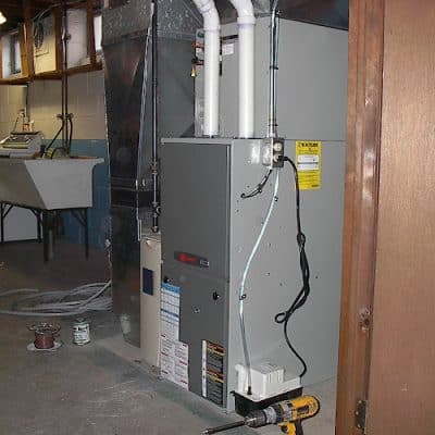 Apollo Heating & Cooling