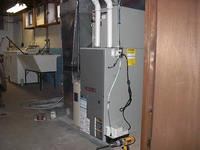 Apollo Heating & Cooling