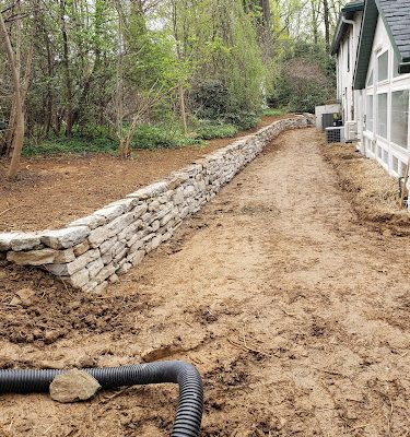 Stone Finish LLC