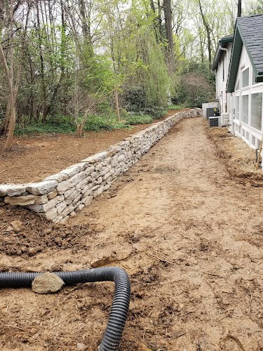 Stone Finish LLC