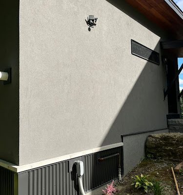 bernier plastering