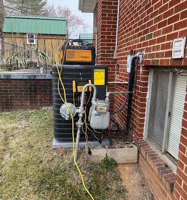 ThermoSTAT Heating & Cooling
