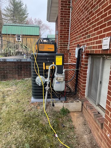 ThermoSTAT Heating & Cooling