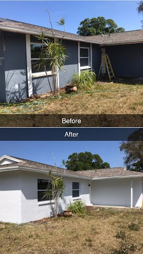 Miracle painters L.L.C | CLEARWATER | LARGO