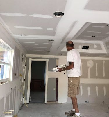 Preferred Drywall by McDowell & Ariail