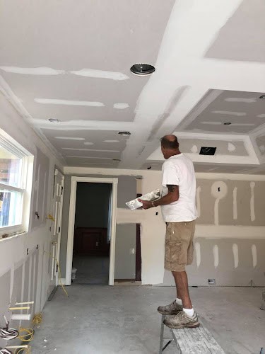 Preferred Drywall by McDowell & Ariail