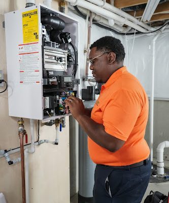 Summers Plumbing Heating & Cooling