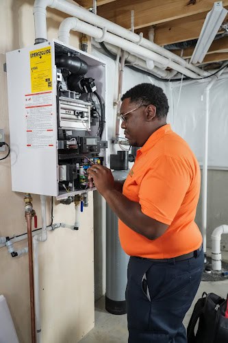 Summers Plumbing Heating & Cooling