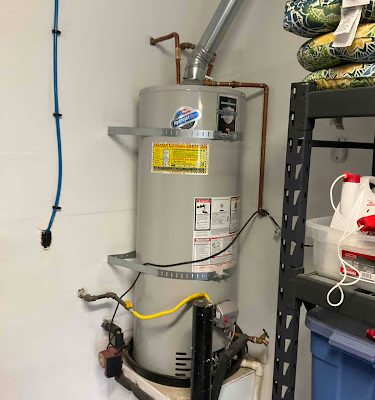 Bailey Plumbing
