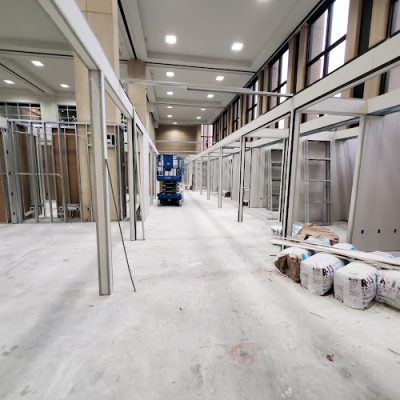 Corona Drywall Inc.