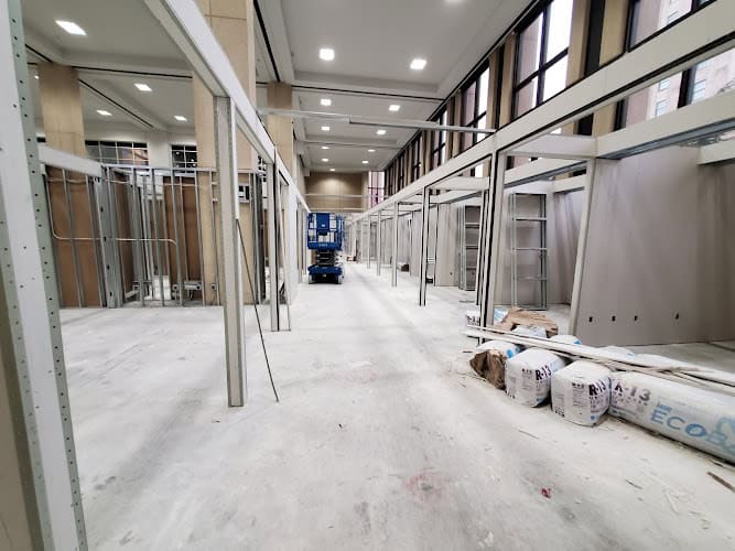 Corona Drywall Inc.