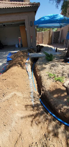 Springs Plumbing