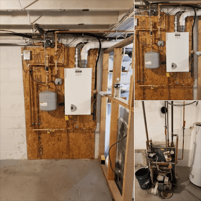 Chadds Ford Climate Control