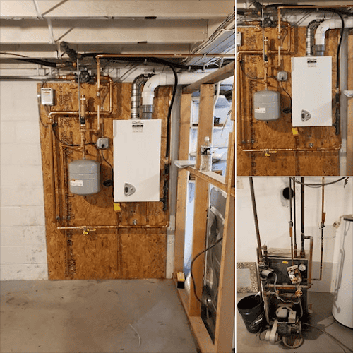 Chadds Ford Climate Control