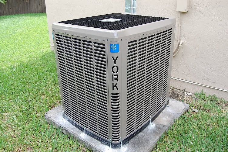 Carl Volkman And Sons HVAC LLC