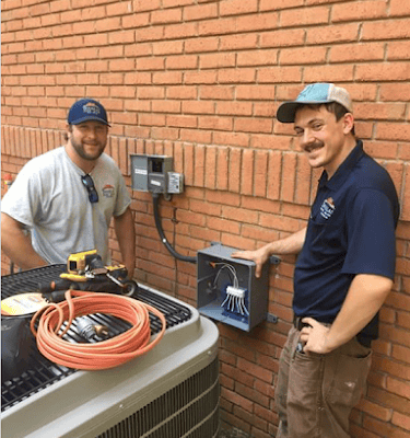 Douglas Cooling Heating Electrical Plumbing