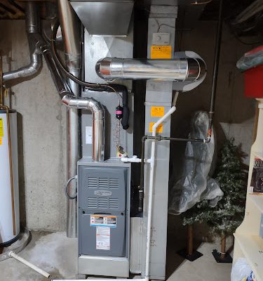 AL's Comfort Technologies