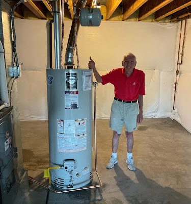 Patriot Pros Plumbing, Heating, Air & Electric