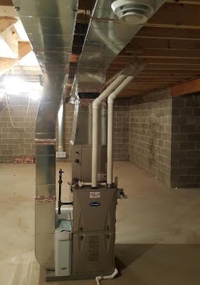 Coleman Mitchell Heating & Air Conditioning