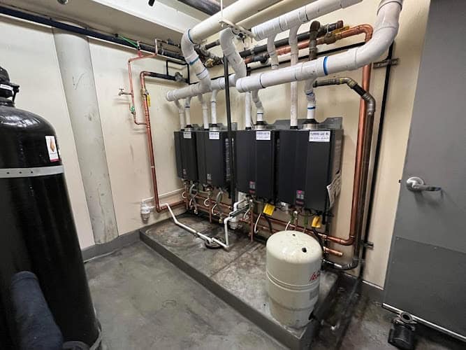 Plumbing Care Inc