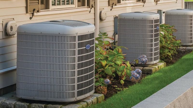 South Shore Heating, Air Conditioning and Hydronic INC