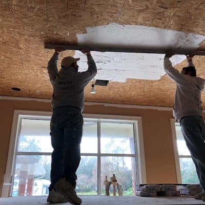 Brutedrywall LLC