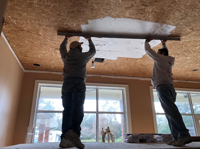 Brutedrywall LLC