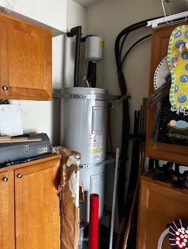 Honest Abe Plumbing LLC