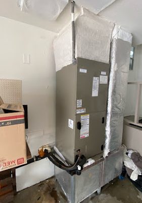 Everest One Heating & Cooling INC